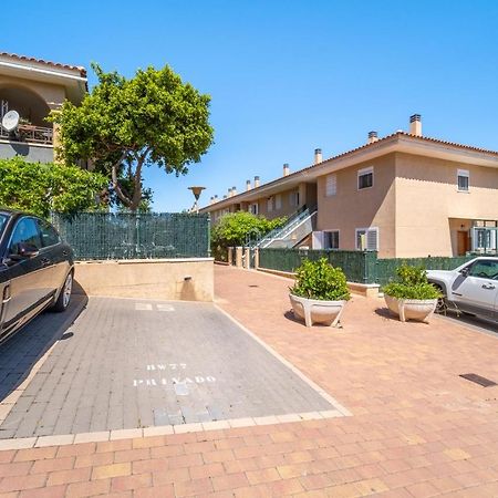 הוילה גראן אלקנט Casa Del Sol Naciente מראה חיצוני תמונה