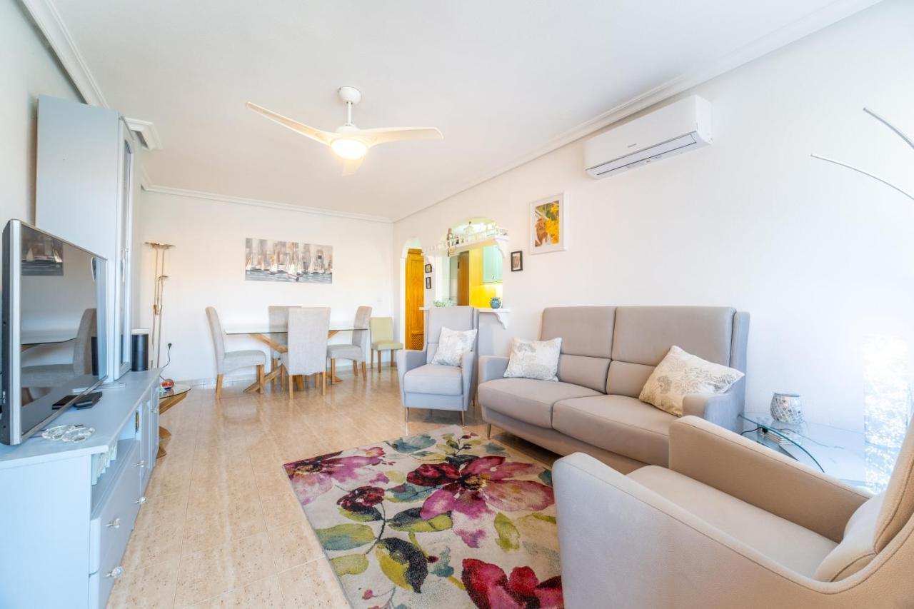 הוילה גראן אלקנט Casa Del Sol Naciente מראה חיצוני תמונה